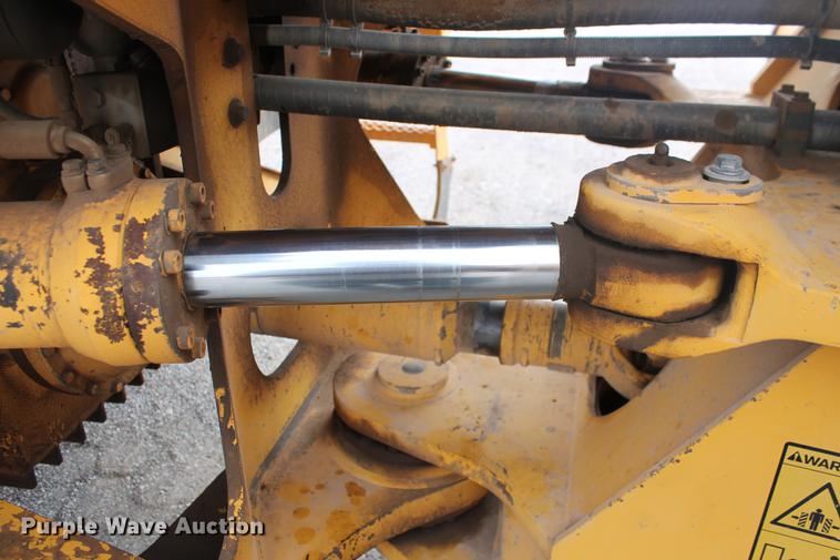 image for item DD4951 2006 Volvo L220E wheel loader