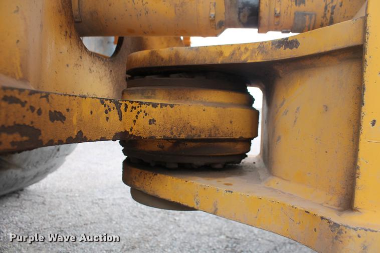 image for item DD4951 2006 Volvo L220E wheel loader