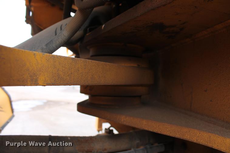 image for item DD4951 2006 Volvo L220E wheel loader