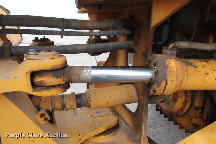 image for item DD4951 2006 Volvo L220E wheel loader