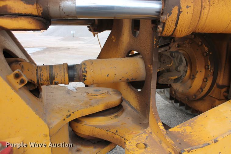 image for item DD4951 2006 Volvo L220E wheel loader