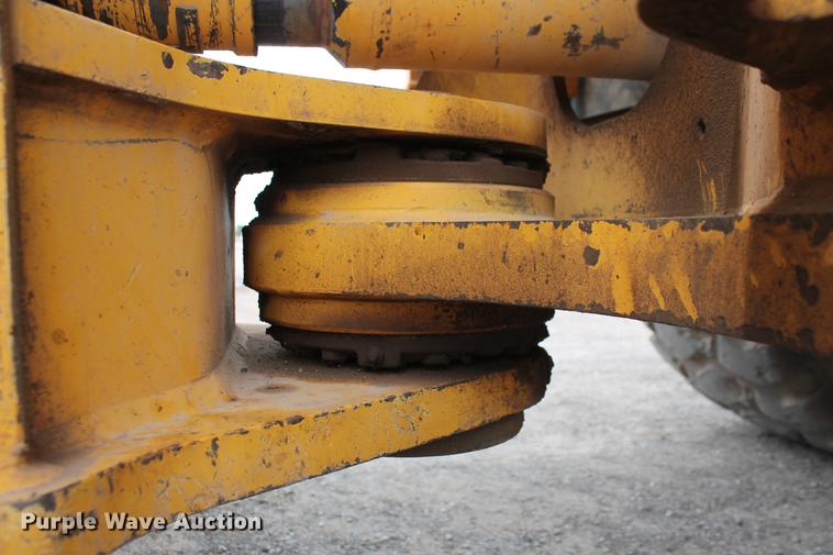image for item DD4951 2006 Volvo L220E wheel loader