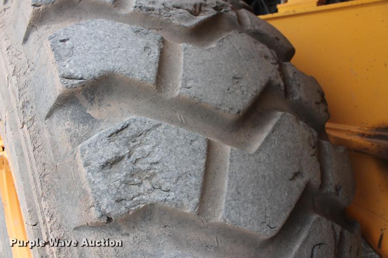 image for item DD4951 2006 Volvo L220E wheel loader