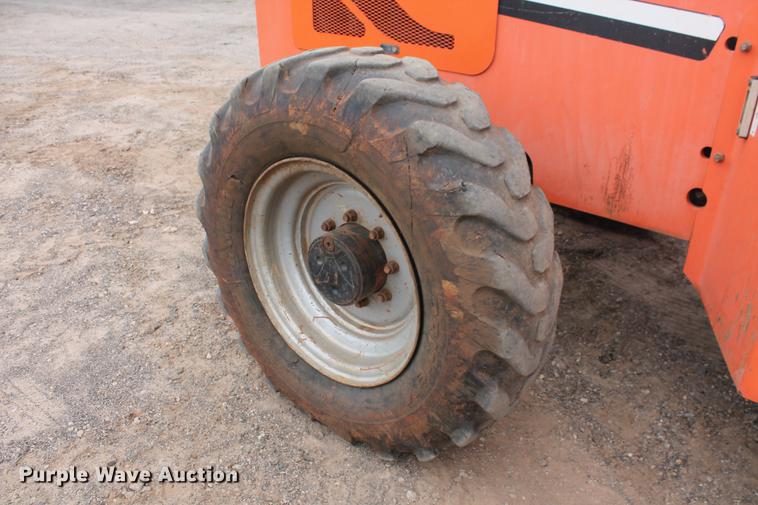 image for item DD4956 2004 Sky Trak 6042 telehandler