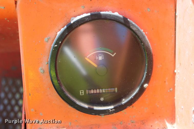 image for item DD4957 2007 Sky Trak 6036 telehandler