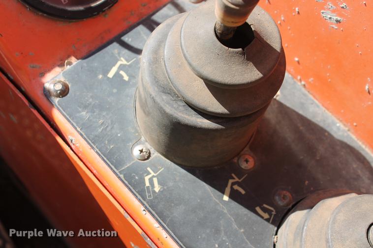 image for item DD4957 2007 Sky Trak 6036 telehandler