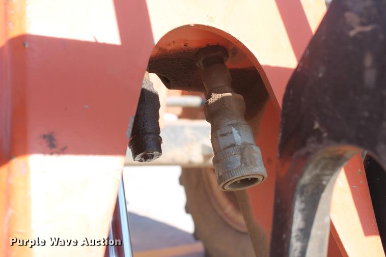 image for item DD4957 2007 Sky Trak 6036 telehandler