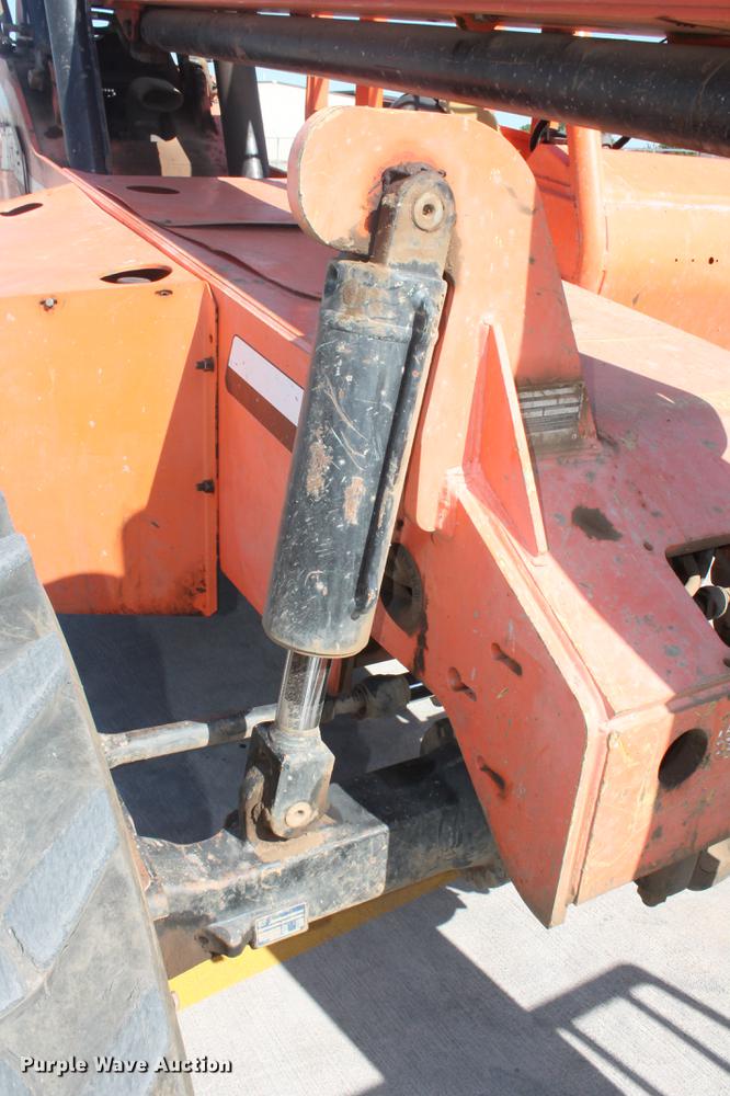 image for item DD4957 2007 Sky Trak 6036 telehandler