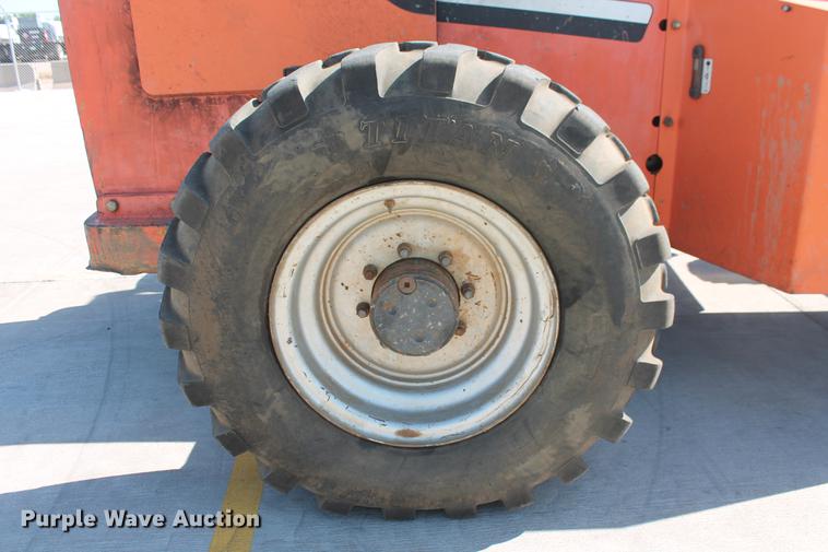 image for item DD4957 2007 Sky Trak 6036 telehandler