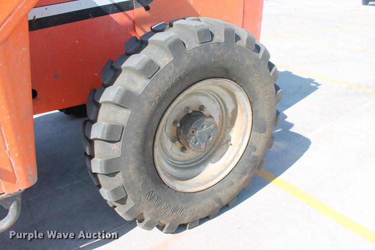 image for item DD4957 2007 Sky Trak 6036 telehandler