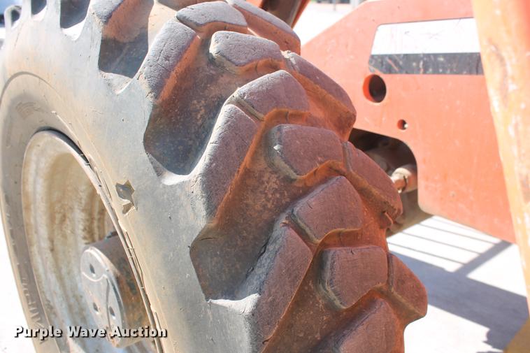 image for item DD4957 2007 Sky Trak 6036 telehandler