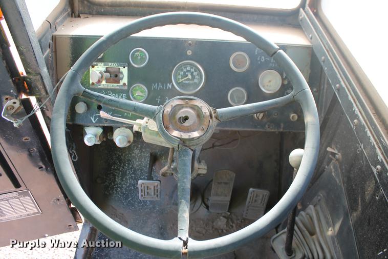 image for item DD4959 1965 American 4450 crane