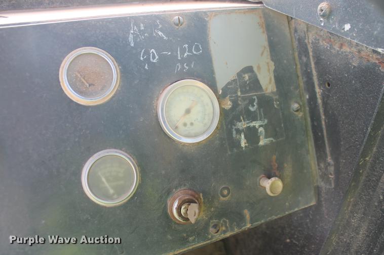 image for item DD4959 1965 American 4450 crane