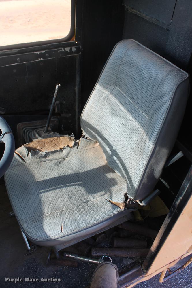 image for item DD4959 1965 American 4450 crane