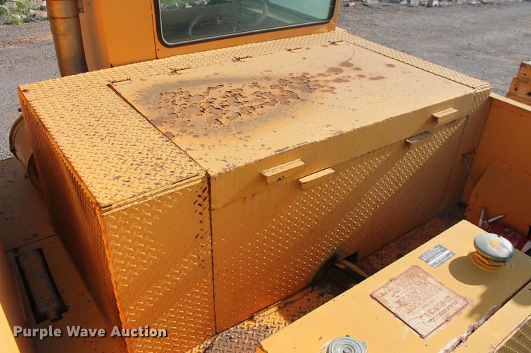 image for item DD4959 1965 American 4450 crane