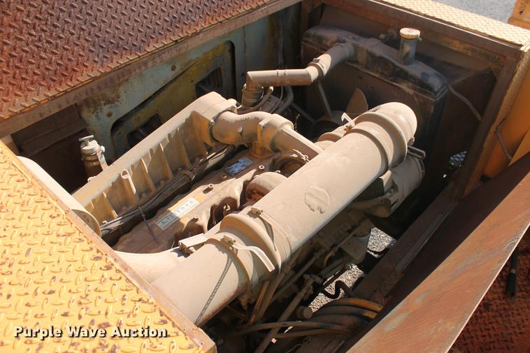 image for item DD4959 1965 American 4450 crane