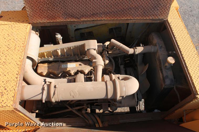 image for item DD4959 1965 American 4450 crane