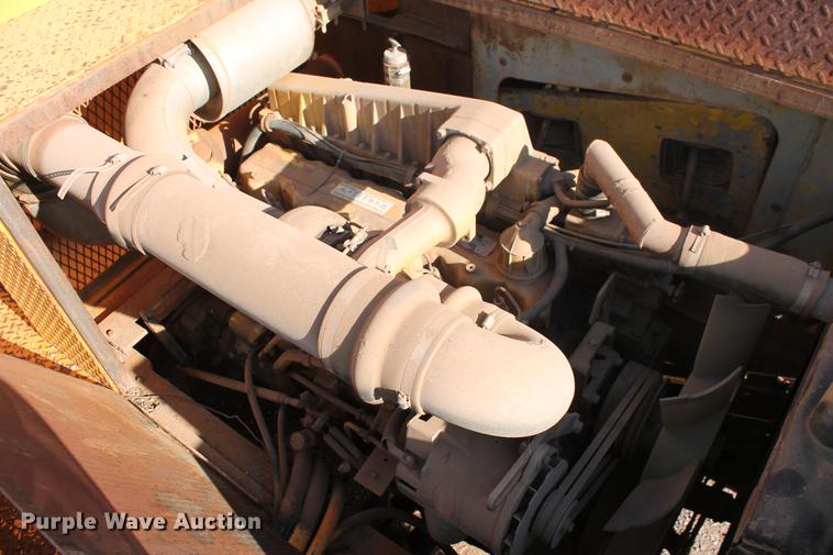 image for item DD4959 1965 American 4450 crane