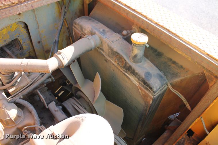 image for item DD4959 1965 American 4450 crane