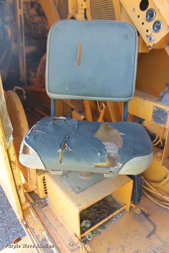 image for item DD4959 1965 American 4450 crane