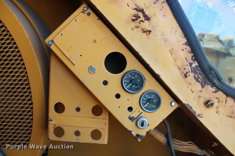 image for item DD4959 1965 American 4450 crane