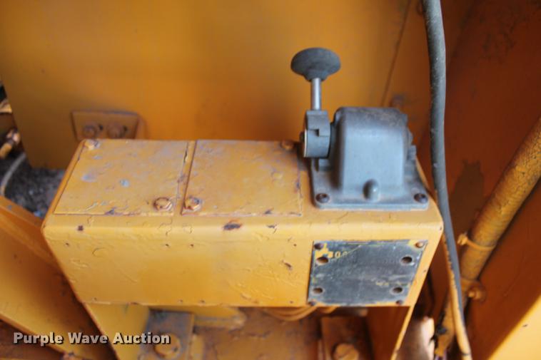 image for item DD4959 1965 American 4450 crane