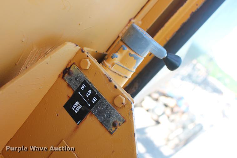image for item DD4959 1965 American 4450 crane