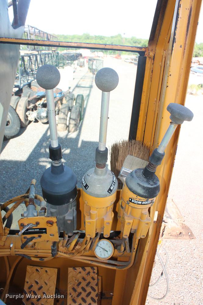 image for item DD4959 1965 American 4450 crane