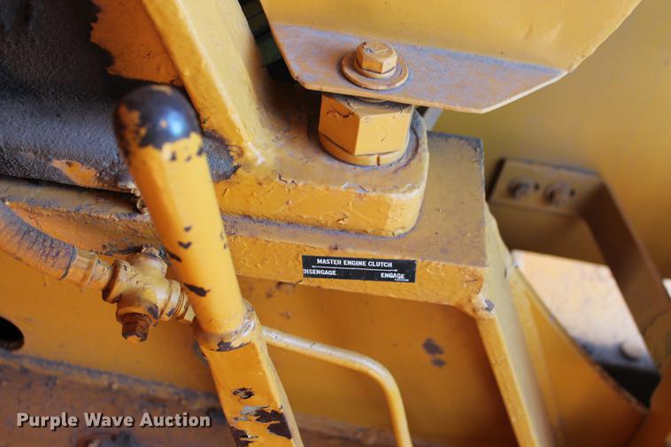 image for item DD4959 1965 American 4450 crane