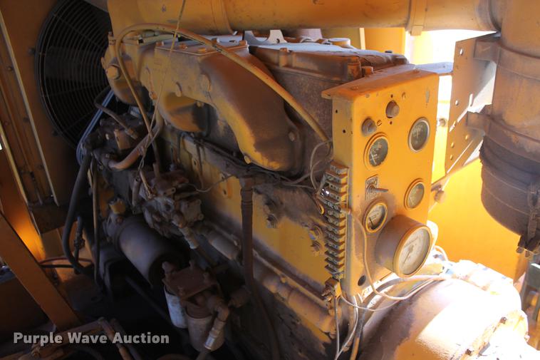 image for item DD4959 1965 American 4450 crane