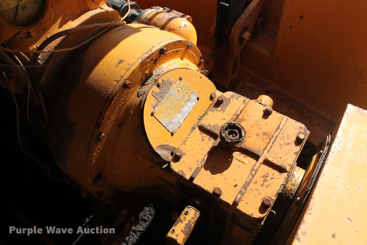 image for item DD4959 1965 American 4450 crane