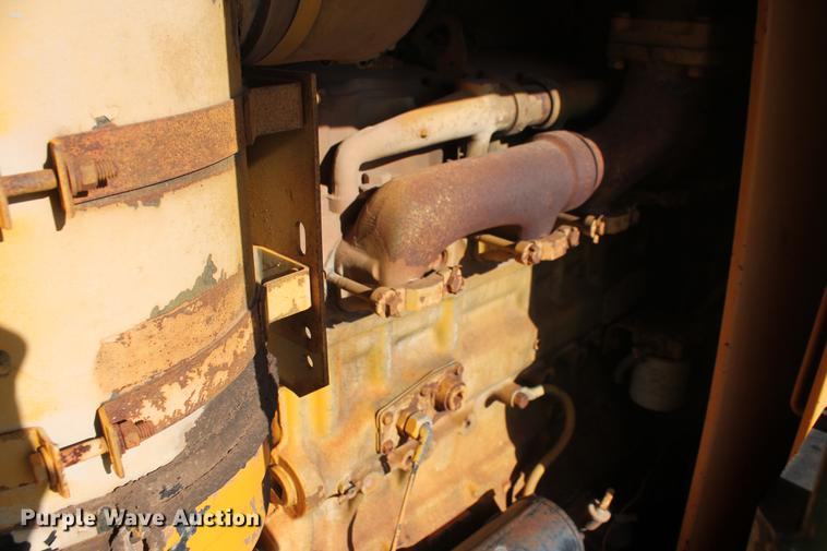 image for item DD4959 1965 American 4450 crane