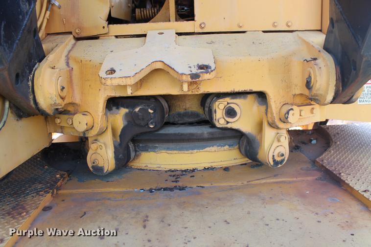 image for item DD4959 1965 American 4450 crane