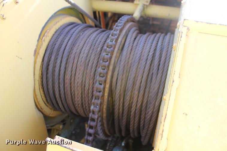 image for item DD4959 1965 American 4450 crane