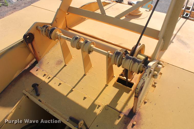 image for item DD4959 1965 American 4450 crane