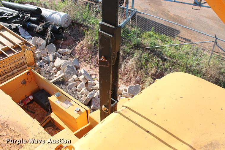 image for item DD4959 1965 American 4450 crane