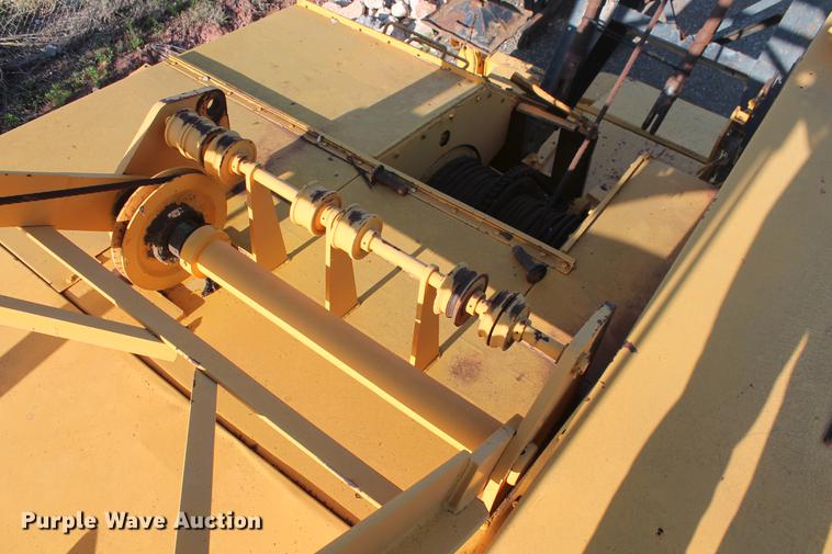 image for item DD4959 1965 American 4450 crane