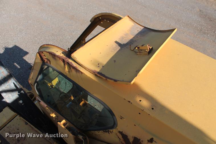 image for item DD4959 1965 American 4450 crane