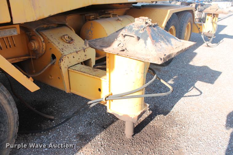 image for item DD4959 1965 American 4450 crane