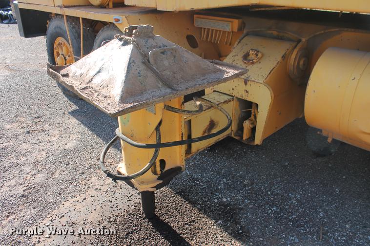 image for item DD4959 1965 American 4450 crane