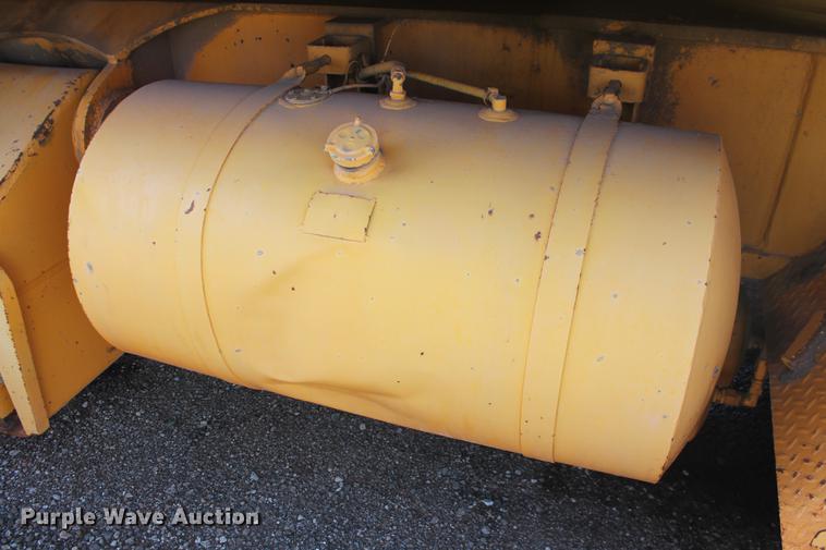 image for item DD4959 1965 American 4450 crane