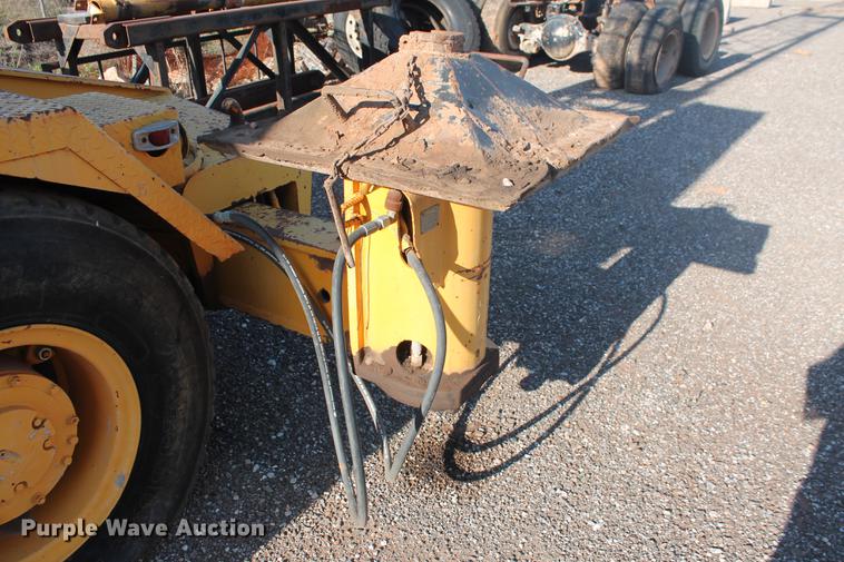 image for item DD4959 1965 American 4450 crane