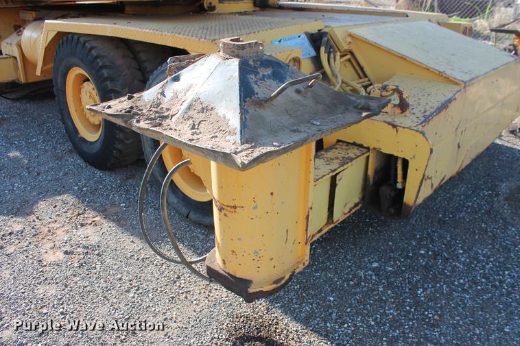 image for item DD4959 1965 American 4450 crane