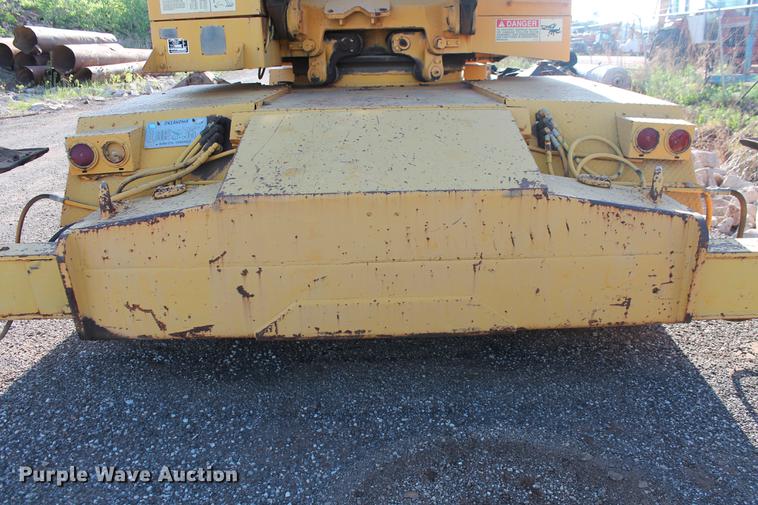 image for item DD4959 1965 American 4450 crane