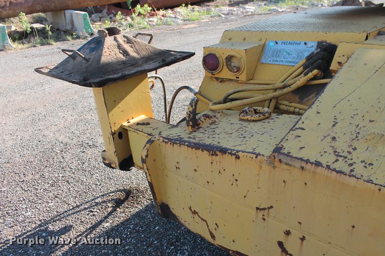 image for item DD4959 1965 American 4450 crane