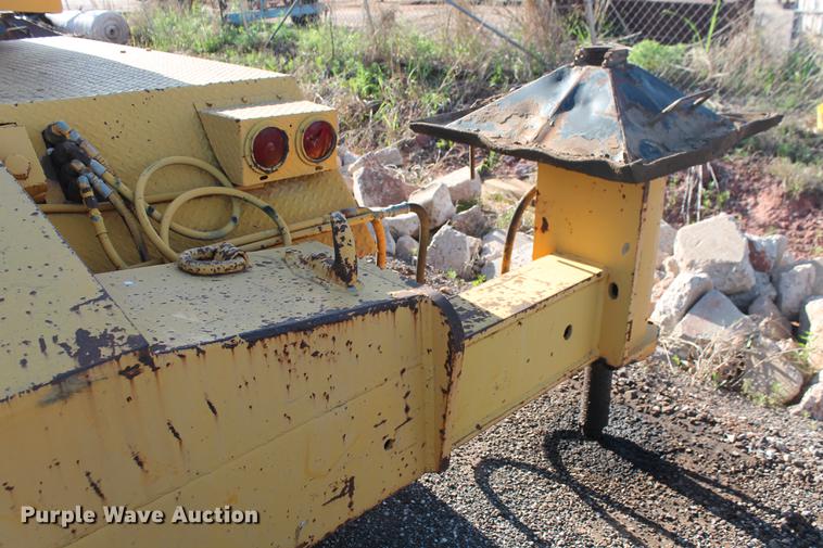 image for item DD4959 1965 American 4450 crane