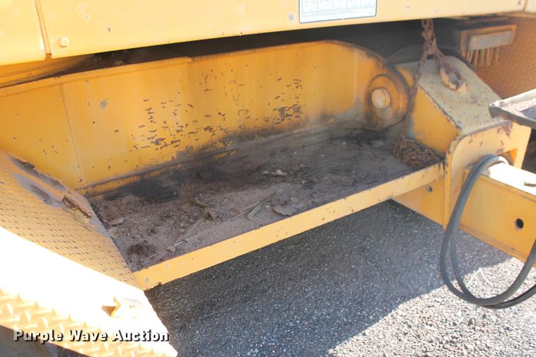 image for item DD4959 1965 American 4450 crane