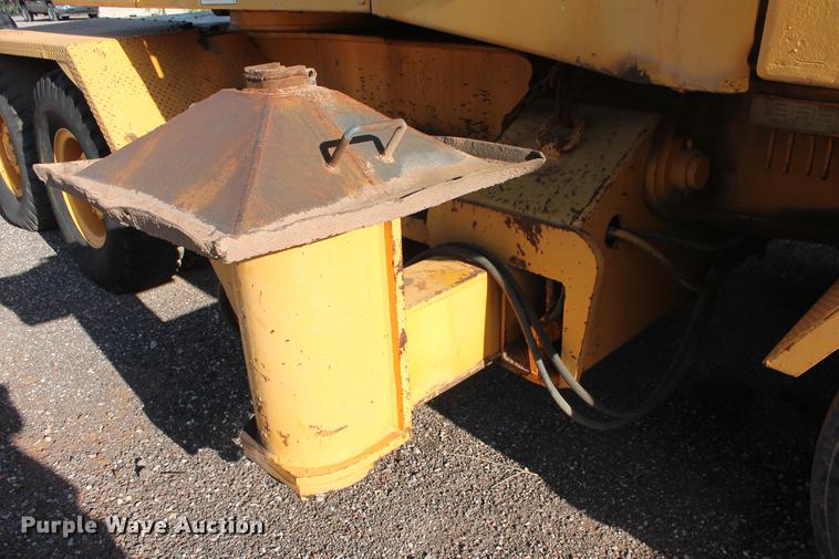 image for item DD4959 1965 American 4450 crane