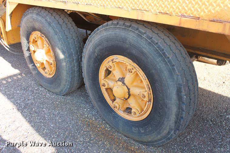 image for item DD4959 1965 American 4450 crane