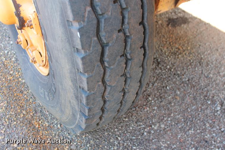 image for item DD4959 1965 American 4450 crane